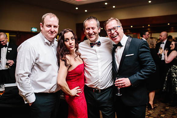 Guild Awards Night-41