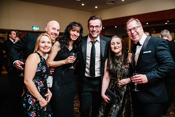 Guild Awards Night-56
