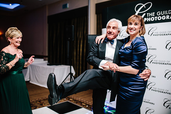 Guild Awards Night-86