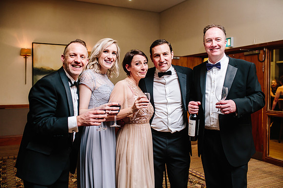 Guild Awards Night-91