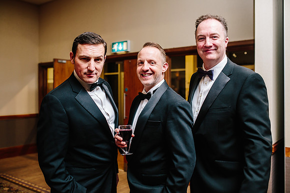 Guild Awards Night-92