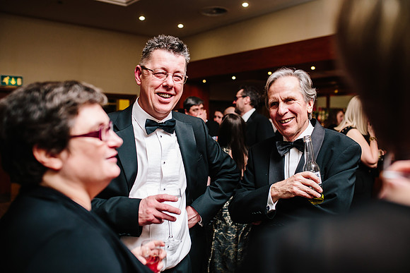 Guild Awards Night-93