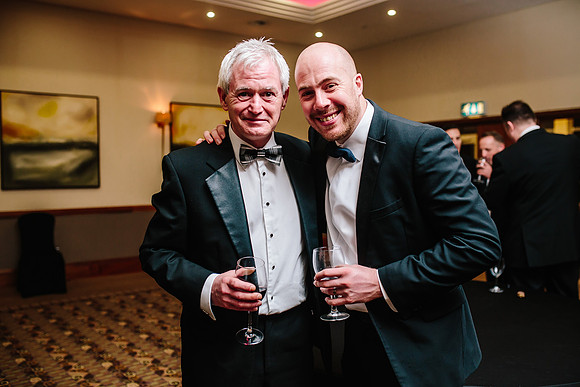 Guild Awards Night-94