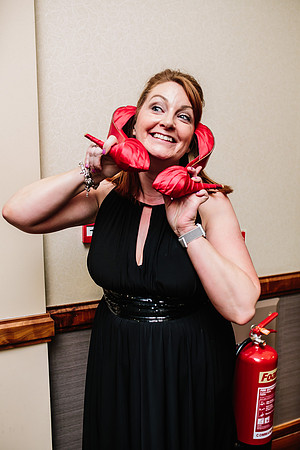 Guild Awards Night-97