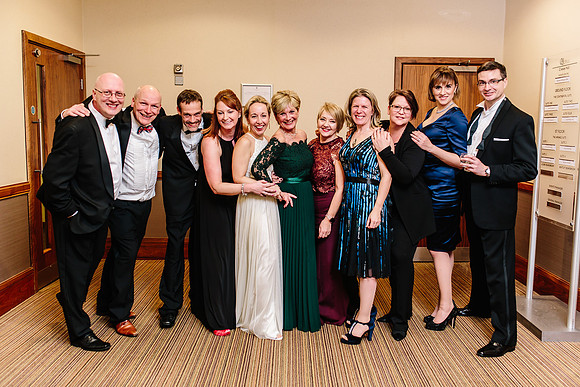 Guild Awards Night-99