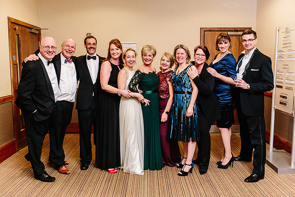 Guild Awards Night-100