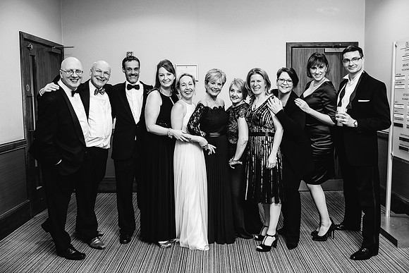 Guild Awards Night-101