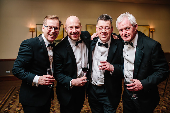 Guild Awards Night-111