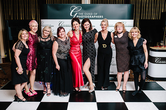 Guild Awards Night-123