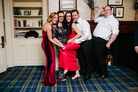 Guild Awards Night-161