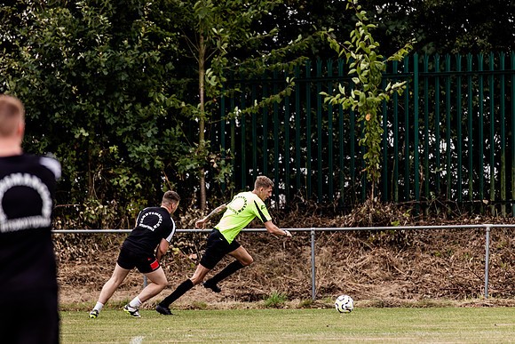 Tiktok Charity Football Day-242