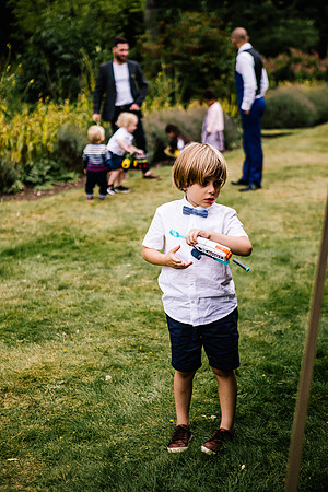 Mario - Greek Orthodox Christening -564