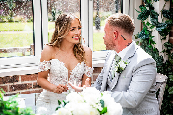 Foxtail Barns Wedding Photography - Zoe & Jack-381
