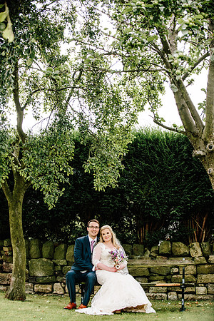 Staffordshire Wedding Photographer - Samantha Jayne Photography - Gem & Jack-472