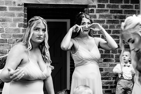 Foxtail Barns Wedding Photography - Zoe & Jack-239