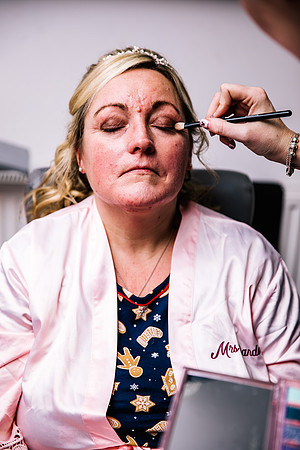 Staffordshire Wedding Photography - Marie & Simon-18