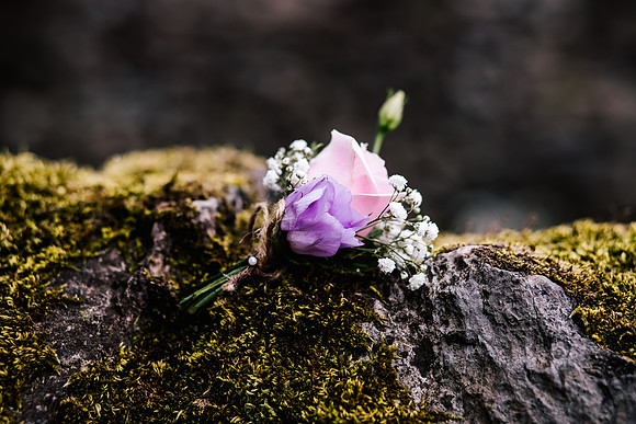 Staffordshire Moorlands Wedding Photography -  Lisa & Andy-54