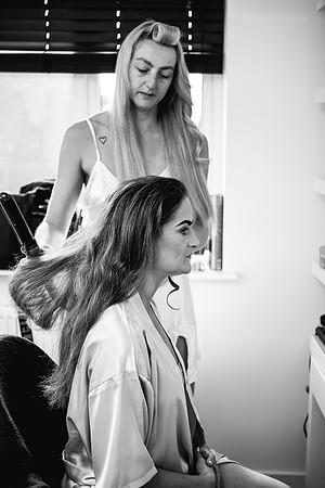 The Post House Stafford Wedding Photography - Vicky & Craig-12