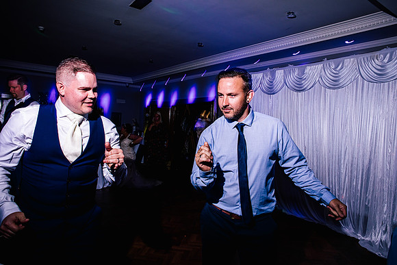 Jane & David - Gift Of A Wedding - Moat House Acton Trussell-594