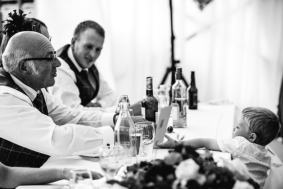 Staffordshire Moorlands Wedding Photography -  Lisa & Andy-612