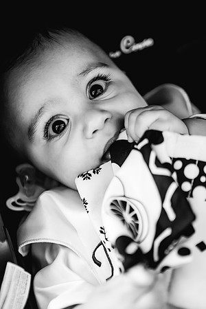 Mario - Greek Orthodox Christening -511