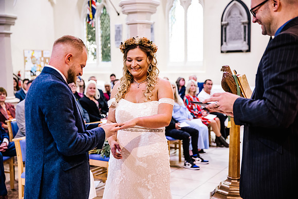 Bilston Brook Wedding Photography - Sophie & Todd-231
