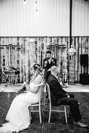 Bilston Brook Wedding Photography - Sophie & Todd-663