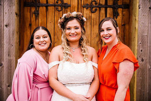Bilston Brook Wedding Photography - Sophie & Todd-755