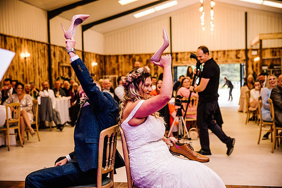 Bilston Brook Wedding Photography - Sophie & Todd-681
