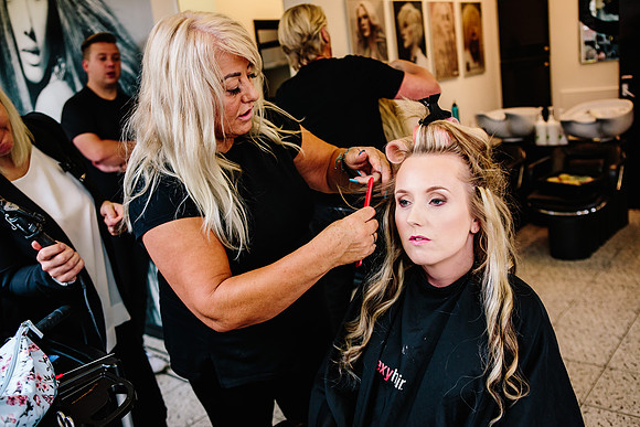 Staffordshire Wedding Photographer - Samantha Jayne Photography - Gem & Jack-27