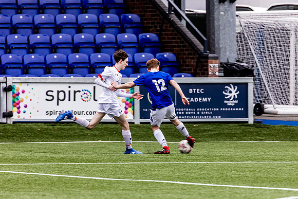 Macclesfield FC U16's - 11.02.23-105