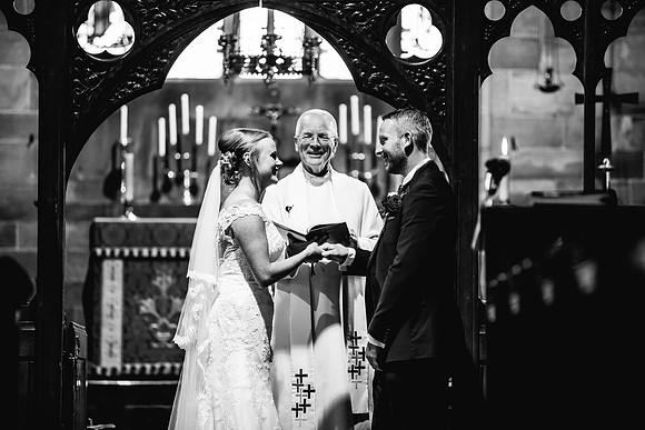 Staffordshire Moorlands Wedding Photography -  Lisa & Andy-236