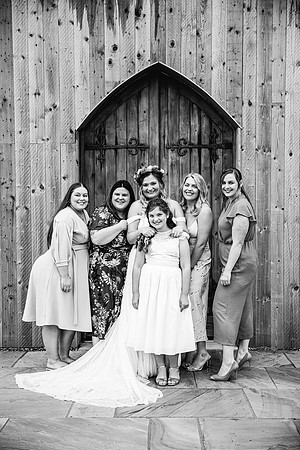 Bilston Brook Wedding Photography - Sophie & Todd-764