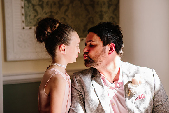 Crewe Wedding Photography - Nicola & Paul-122