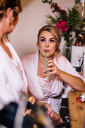 The Ashes Barns Wedding - Emma & Alistair-116