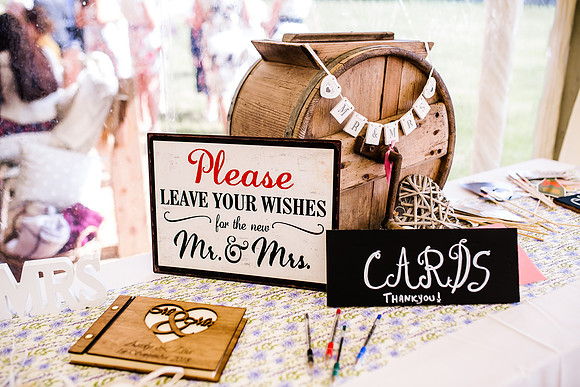 Staffordshire Moorlands Wedding Photography -  Lisa & Andy-381