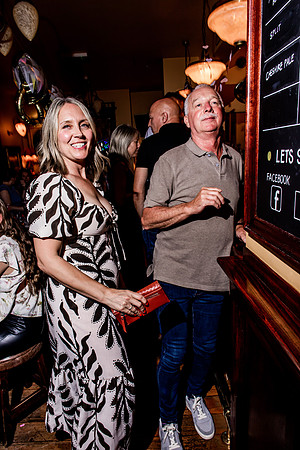 Carla & Sonny - Engagement Party-197