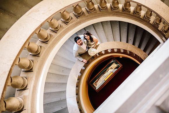 Crewe Wedding Photography - Nicola & Paul-142