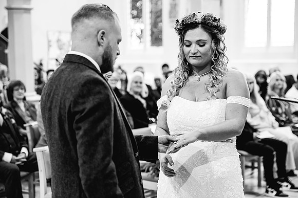 Bilston Brook Wedding Photography - Sophie & Todd-233