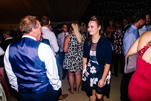Staffordshire Moorlands Wedding Photography -  Lisa & Andy-1020