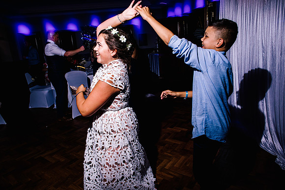 Jane & David - Gift Of A Wedding - Moat House Acton Trussell-603