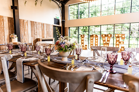 Charlotte & Paul - Foxtail Barns Wedding Photography-79
