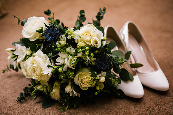 The Upper House Barlaston Wedding Photography - Holly & Paul-3