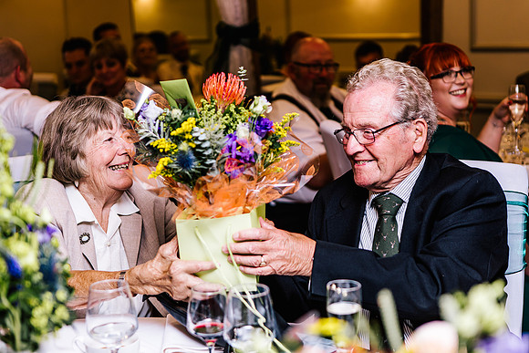 The Mill At Stone Wedding Photography - Tanya & Joe-658
