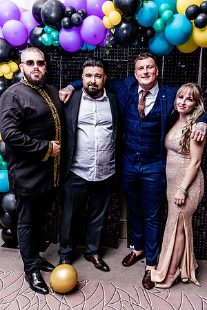 Earth Angels Charity Ball-226