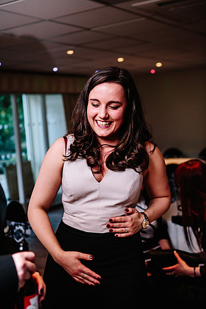 Wedding Photography - The upper House Barlaston - Holly & Clojo-475