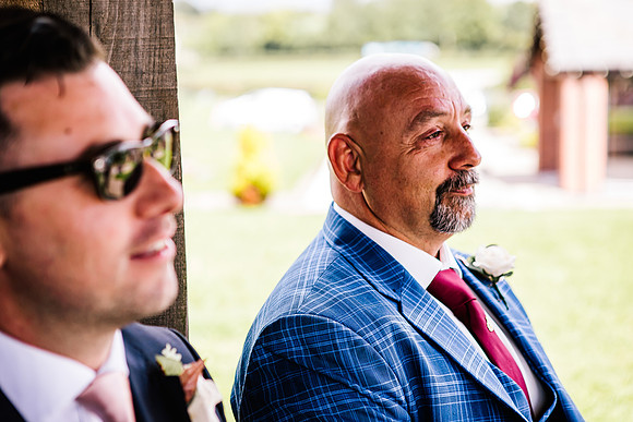 Aston Marina Wedding Photography - Amie & Joe-160