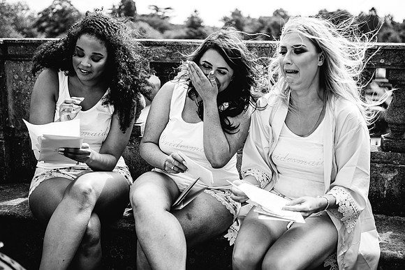 Hedsor House Wedding Photography - Staffordshire Wedding Photographer - Lucy & Tom-152