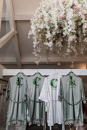 Alcumlow Barn Wedding Photography - Carrie & Craig-15