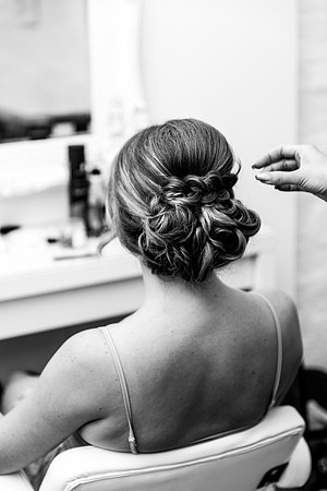 Alcumlow Barn Wedding Photography - Carrie & Craig-37